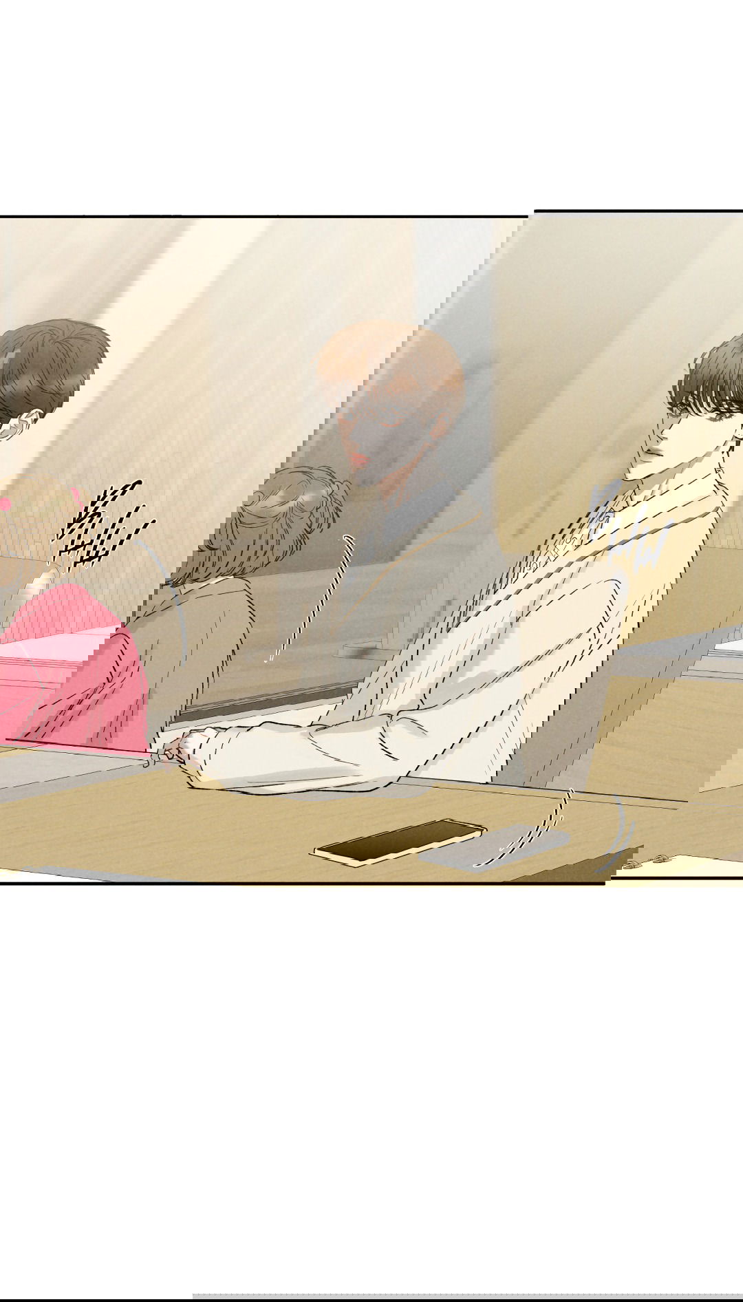 Манга Джуын - Глава 50 Страница 49