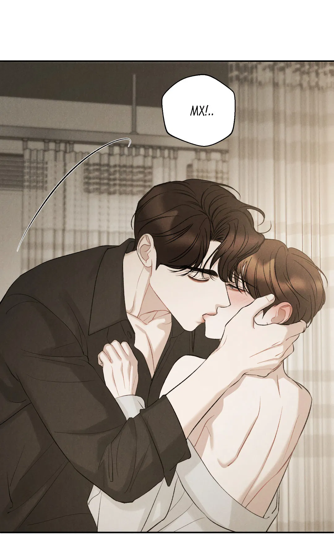 Манга Джуын - Глава 50 Страница 37