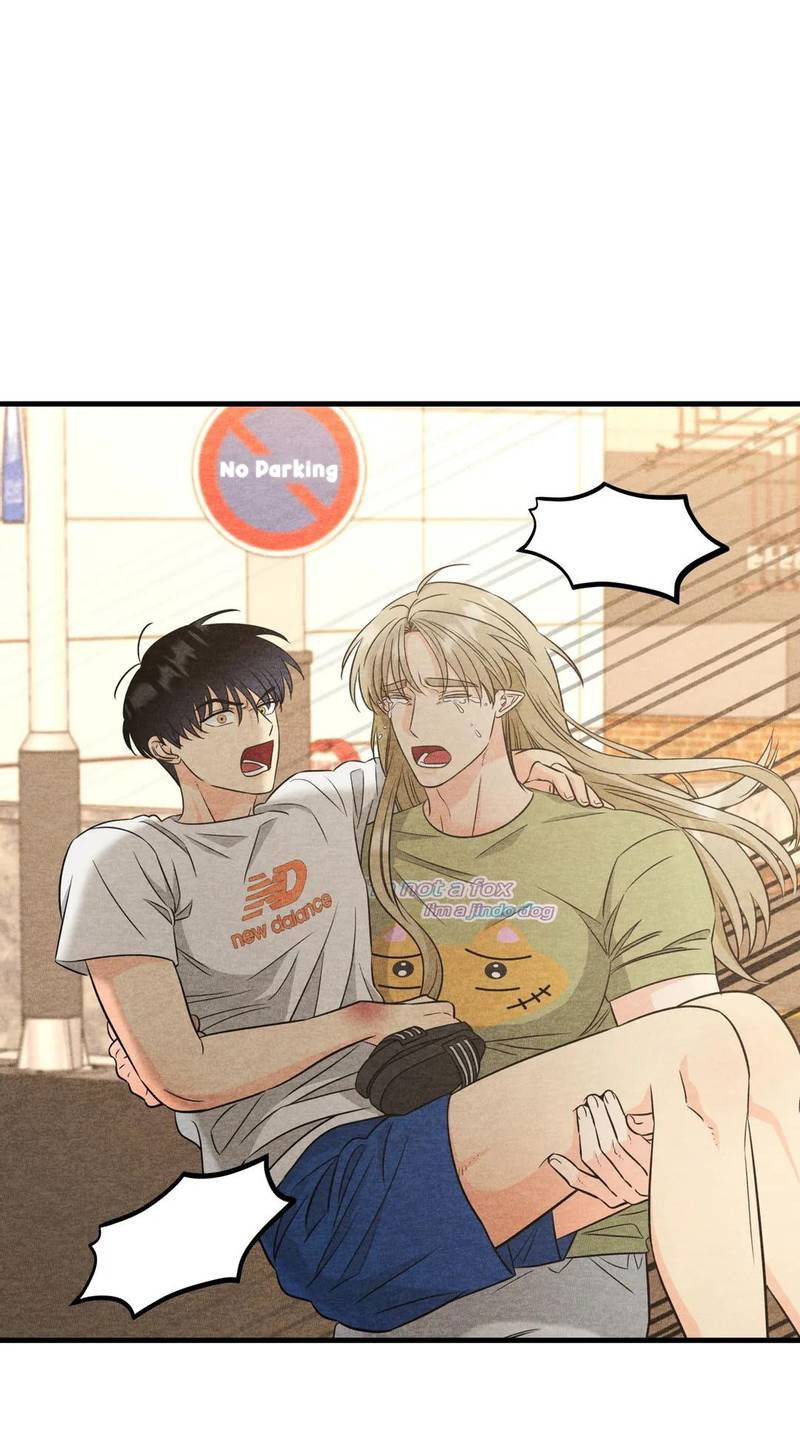 Манга Фея - Глава 9 Страница 44