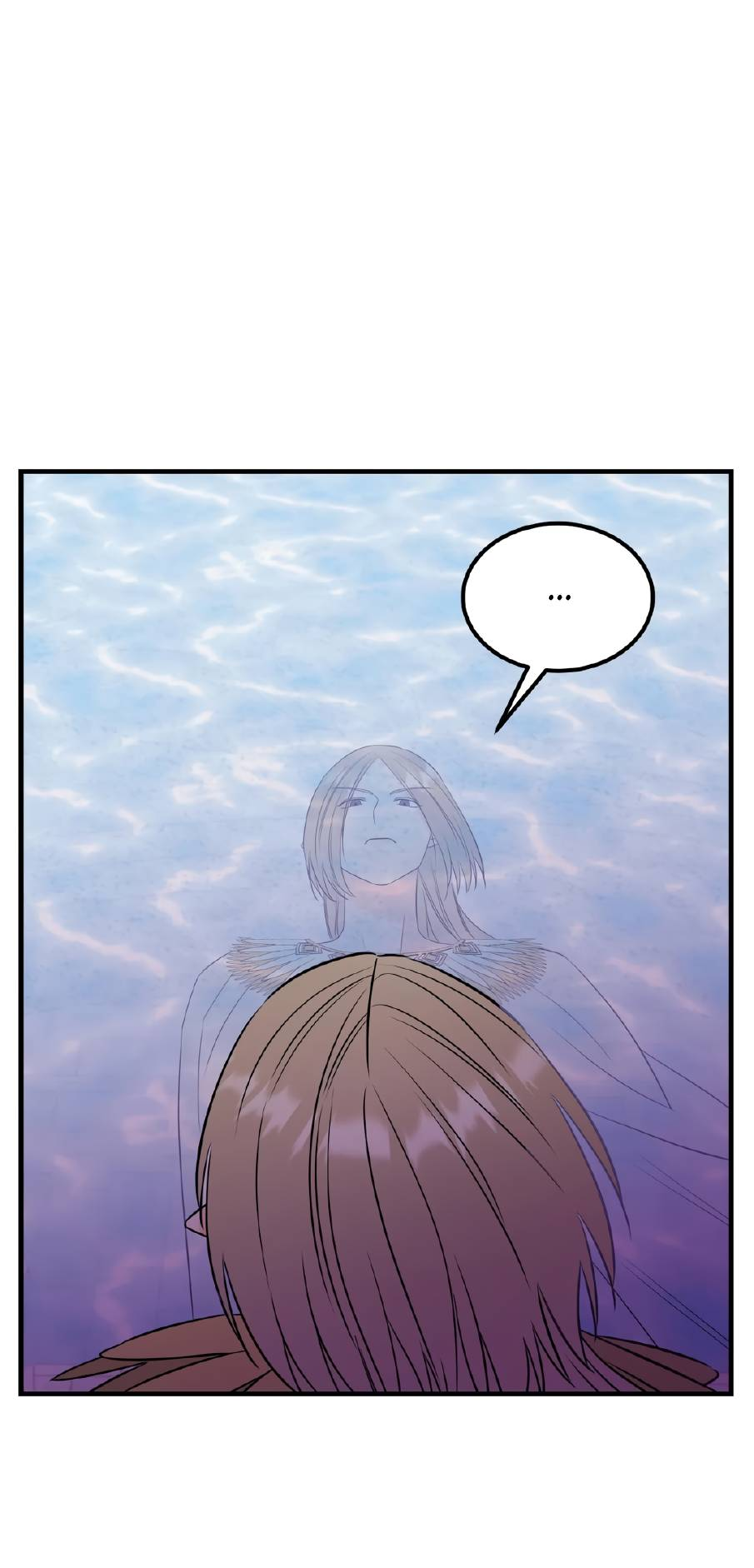 Манга Фея - Глава 8 Страница 23