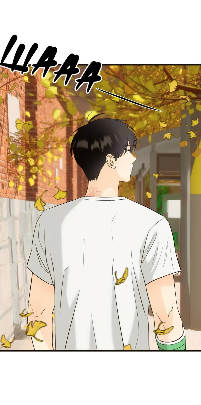 Манга Фея - Глава 8 Страница 55