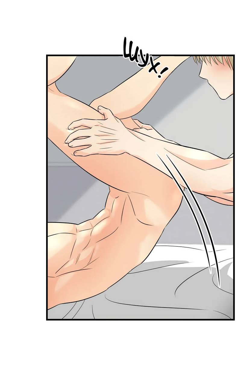 Манга Фея - Глава 11 Страница 25