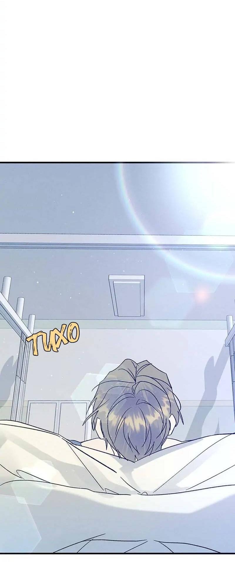 Манга Кодовое имя: Туман - Глава 45 Страница 33