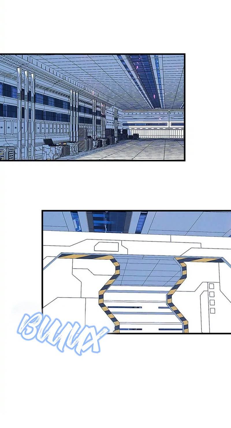 Манга Кодовое имя: Туман - Глава 64 Страница 26