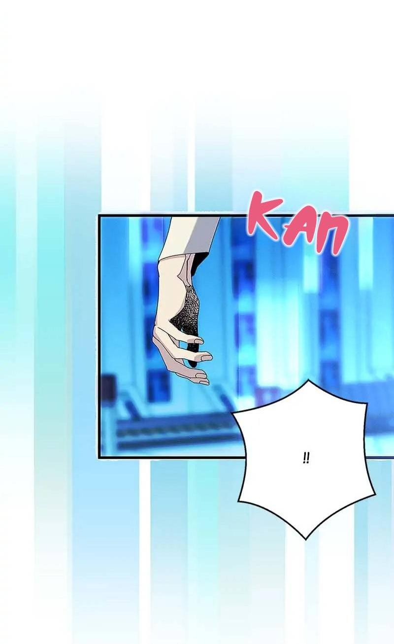 Манга Кодовое имя: Туман - Глава 72 Страница 3