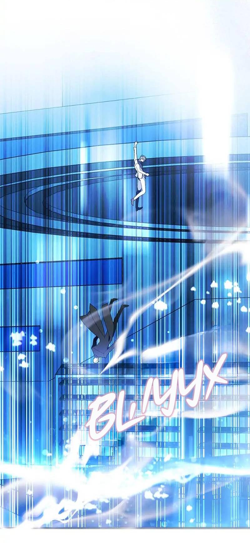 Манга Кодовое имя: Туман - Глава 71 Страница 38