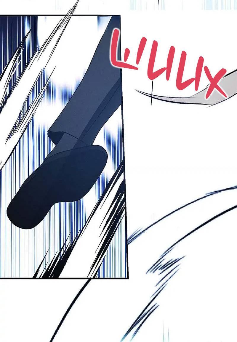 Манга Кодовое имя: Туман - Глава 69 Страница 35