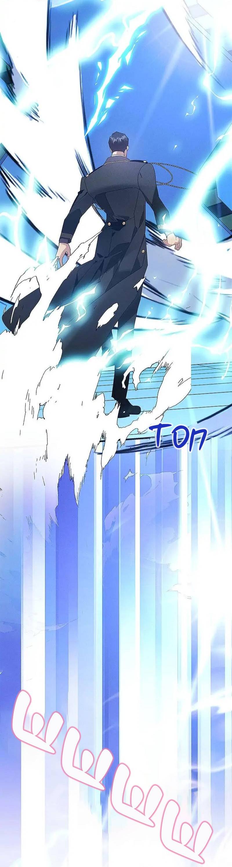 Манга Кодовое имя: Туман - Глава 69 Страница 37