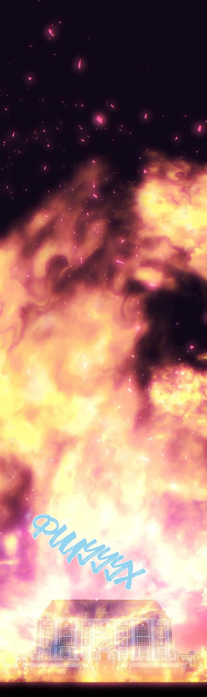 Манга Кодовое имя: Туман - Глава 33 Страница 1