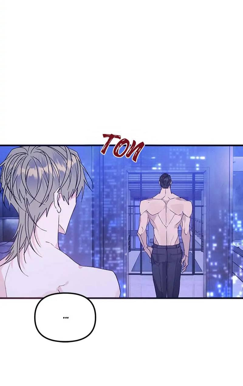 Манга Кодовое имя: Туман - Глава 40 Страница 29