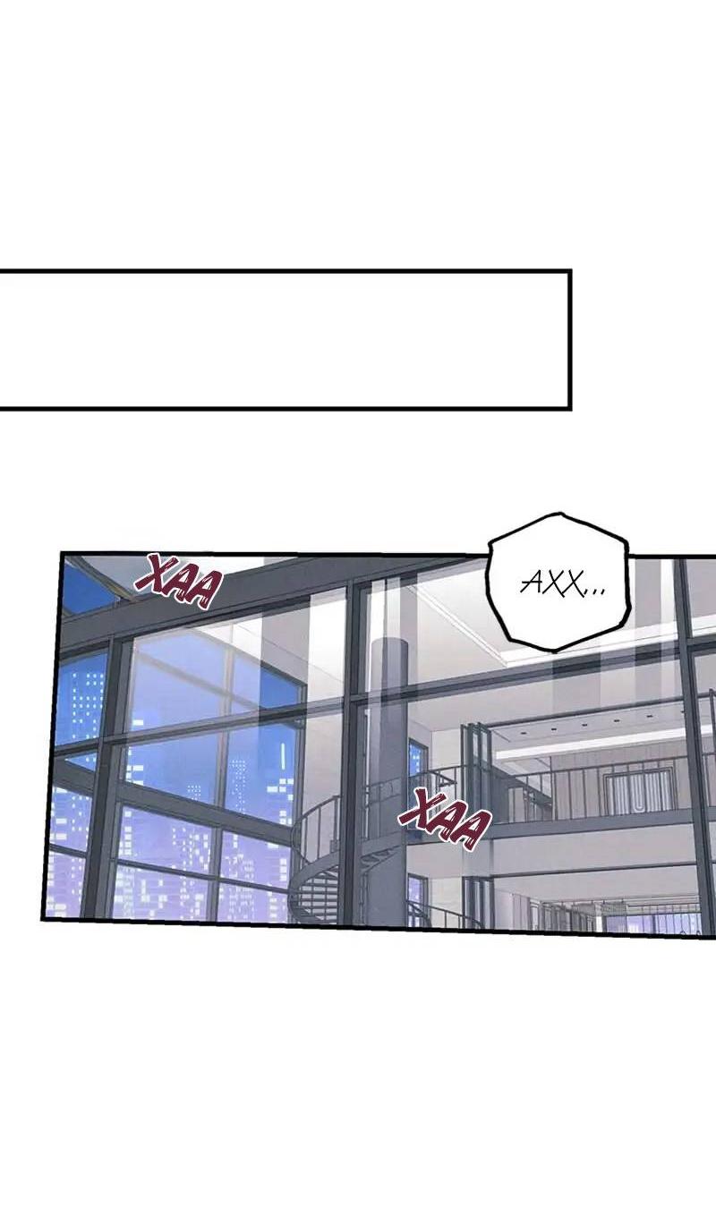 Манга Кодовое имя: Туман - Глава 39 Страница 18