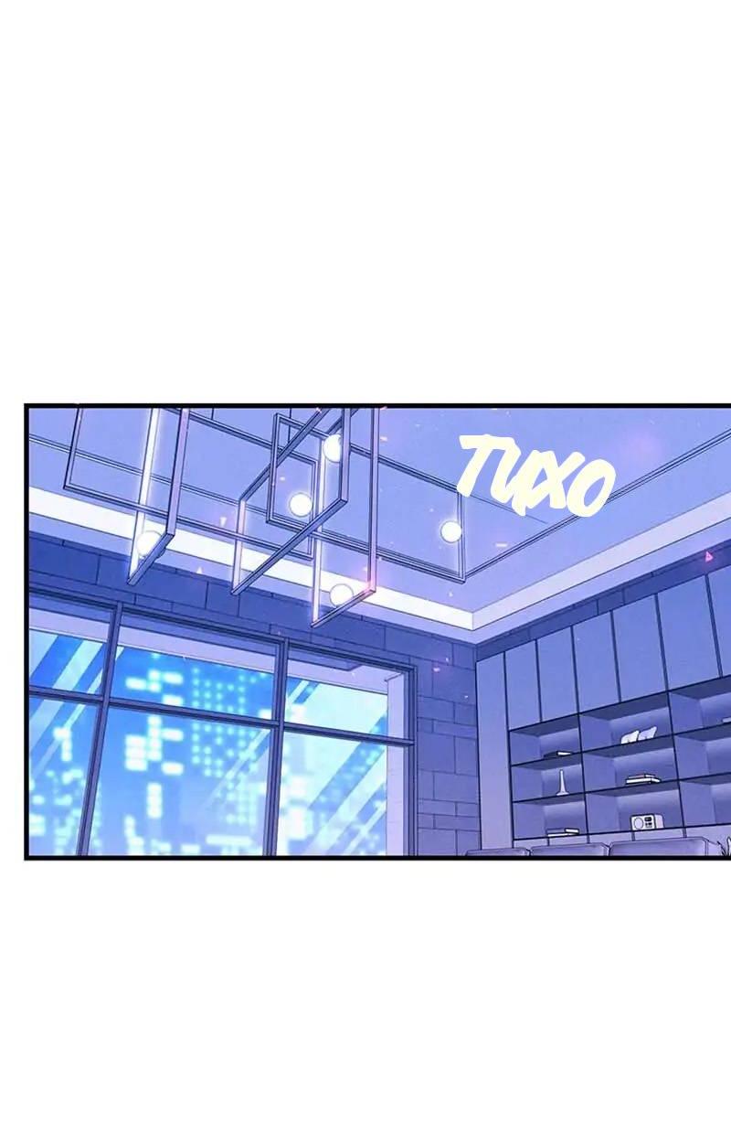 Манга Кодовое имя: Туман - Глава 39 Страница 37