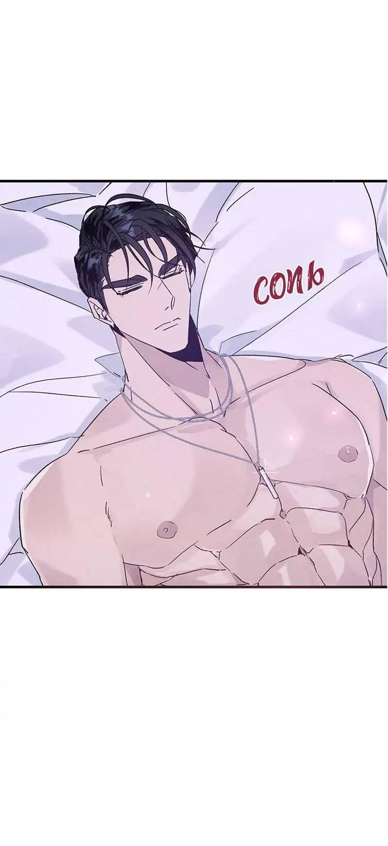 Манга Кодовое имя: Туман - Глава 39 Страница 40