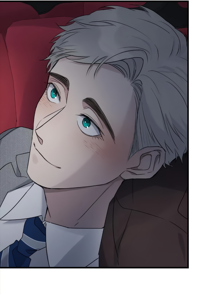 Манга Выстрел точно в цель - Глава 16 Страница 39