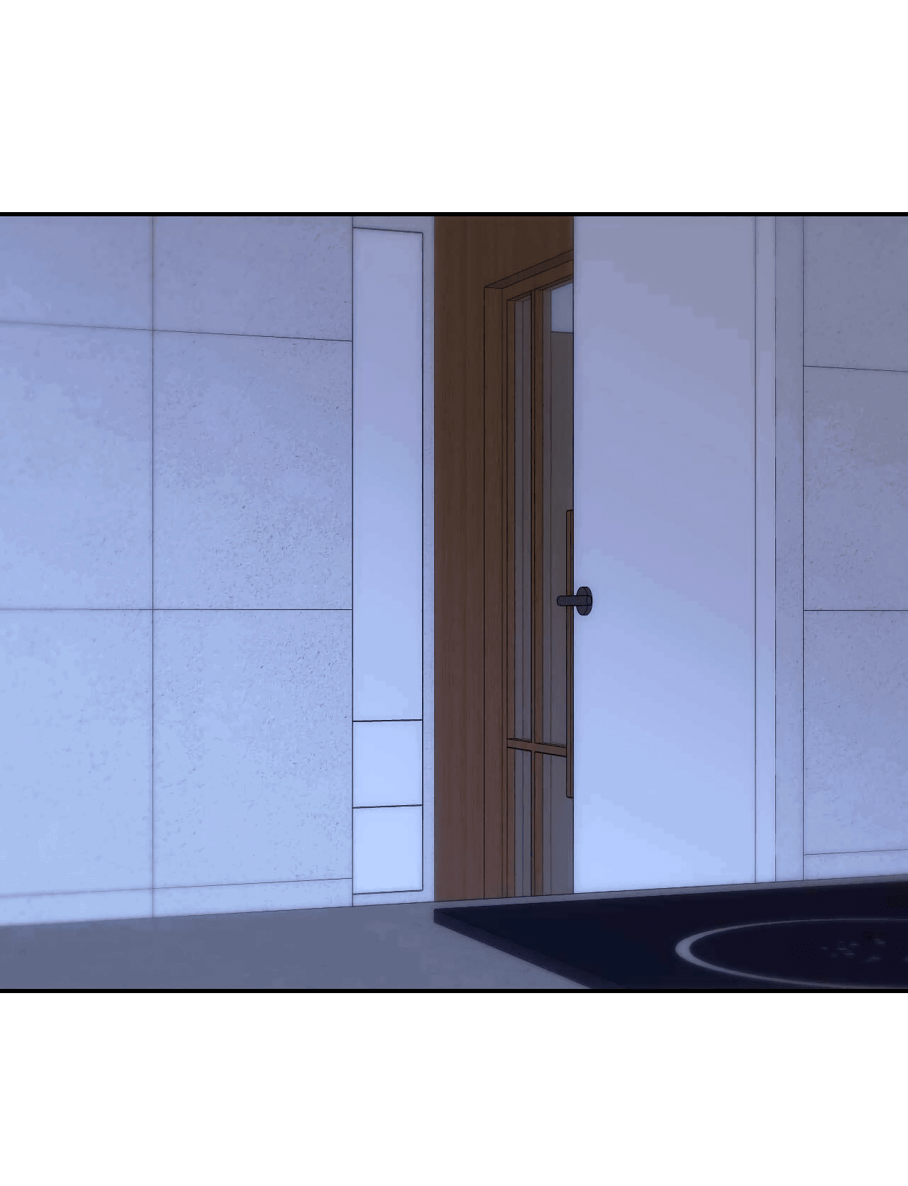 Манга Охваченный трепетом - Глава 48 Страница 4