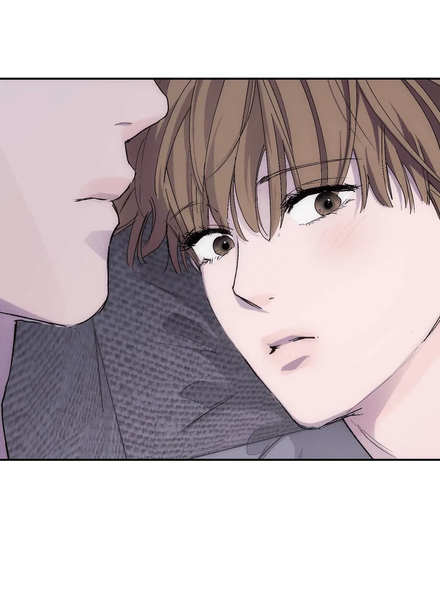 Манга Охваченный трепетом - Глава 48 Страница 56