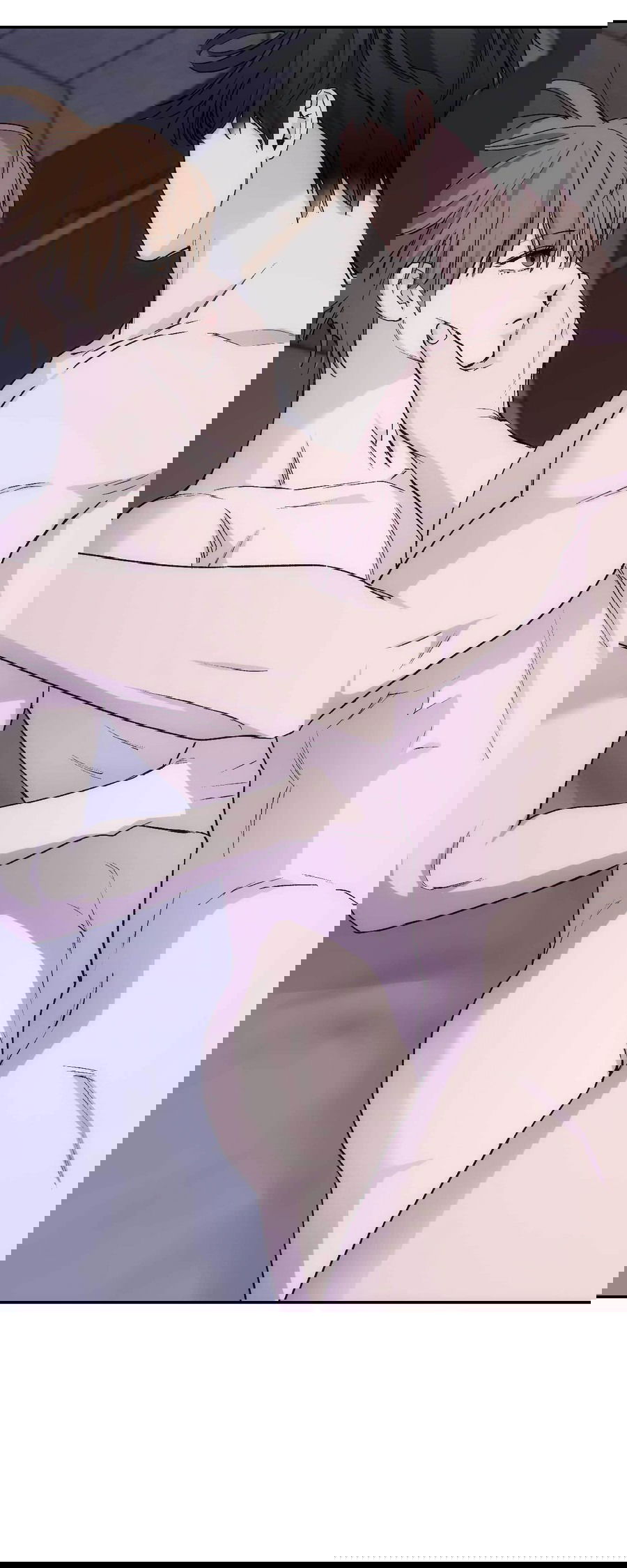 Манга Охваченный трепетом - Глава 48 Страница 75