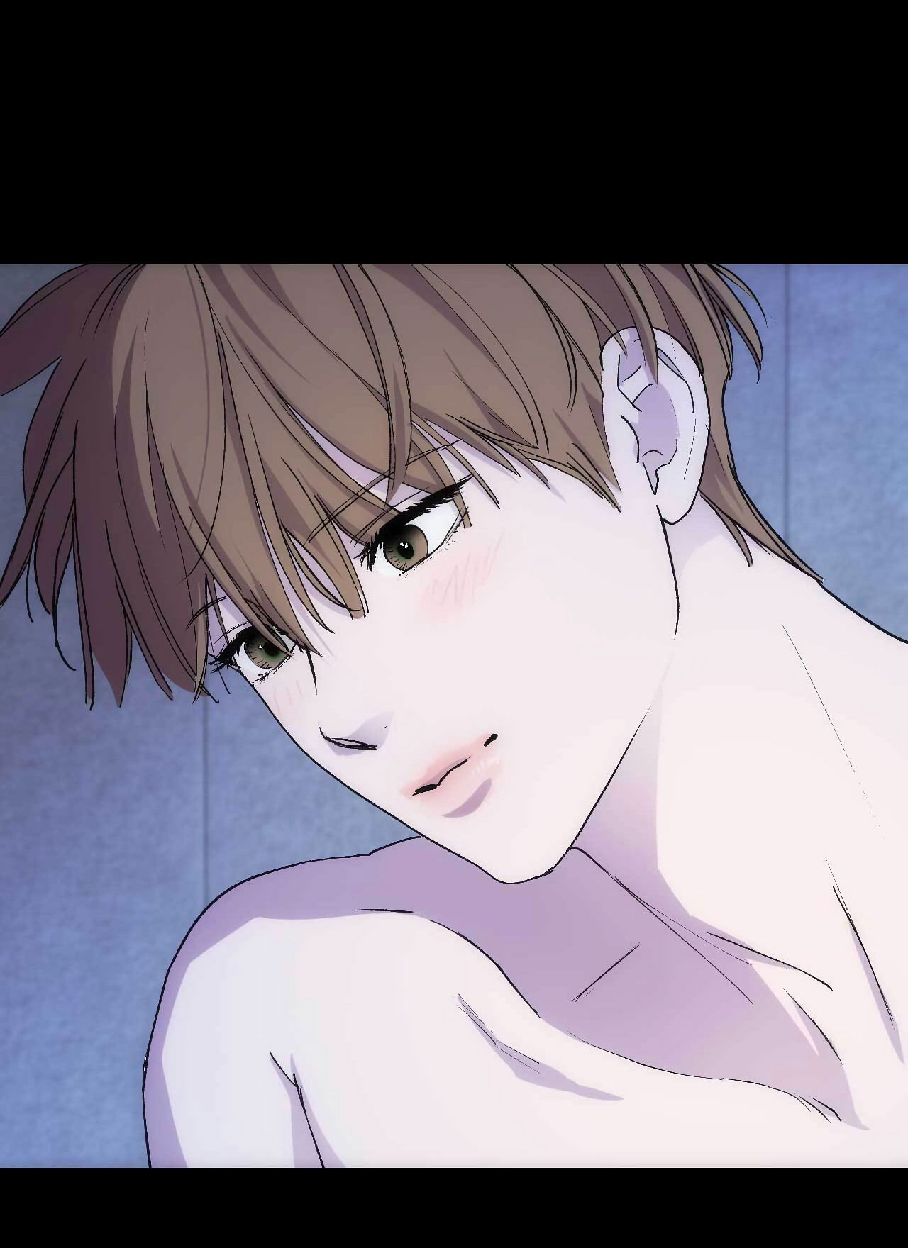 Манга Охваченный трепетом - Глава 48 Страница 65