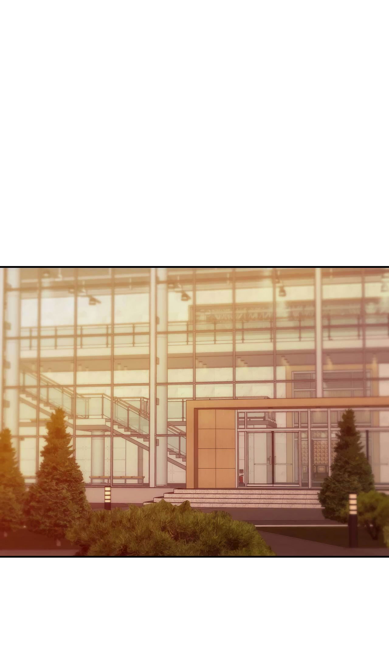 Манга Охваченный трепетом - Глава 49 Страница 2