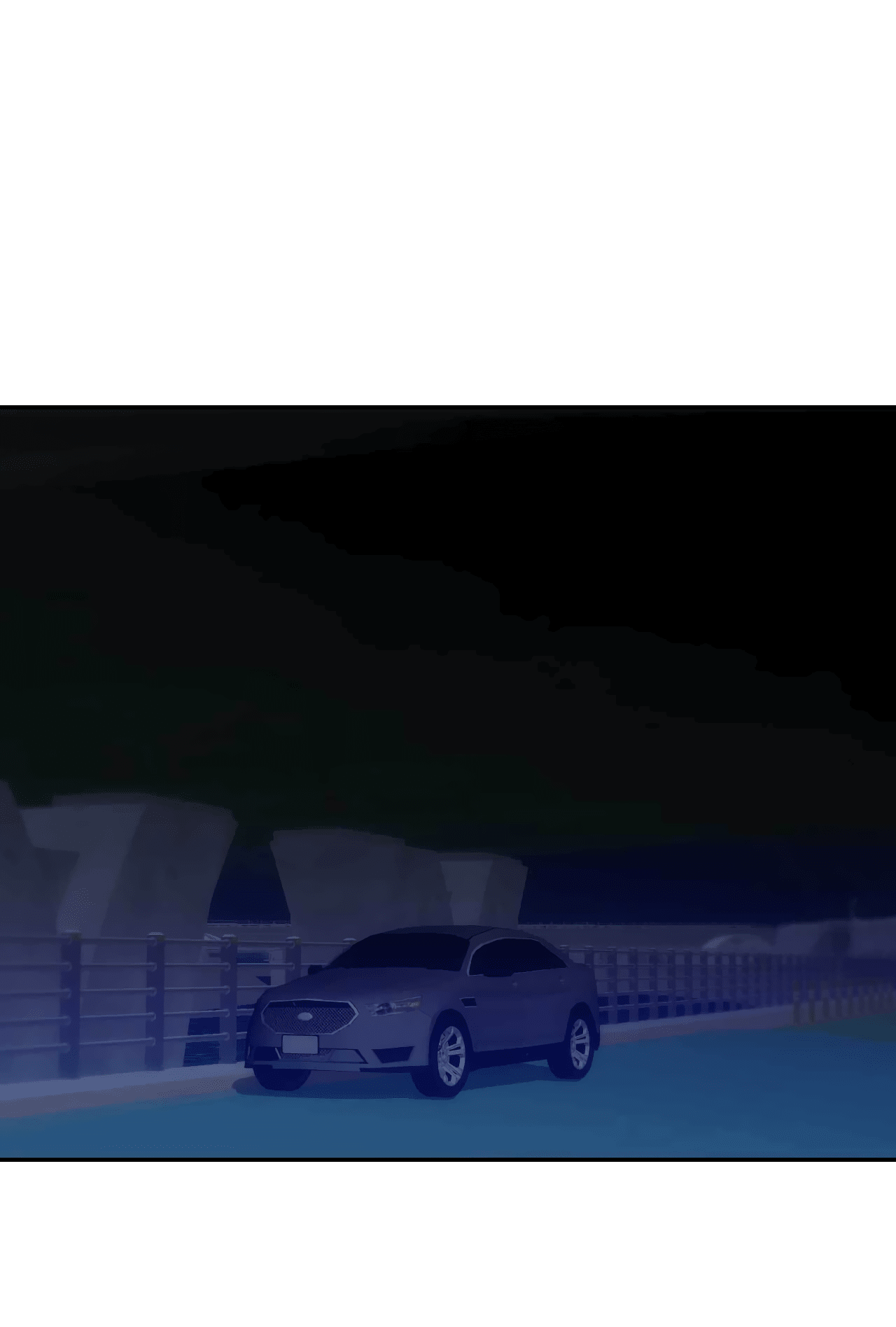 Манга Охваченный трепетом - Глава 49 Страница 52