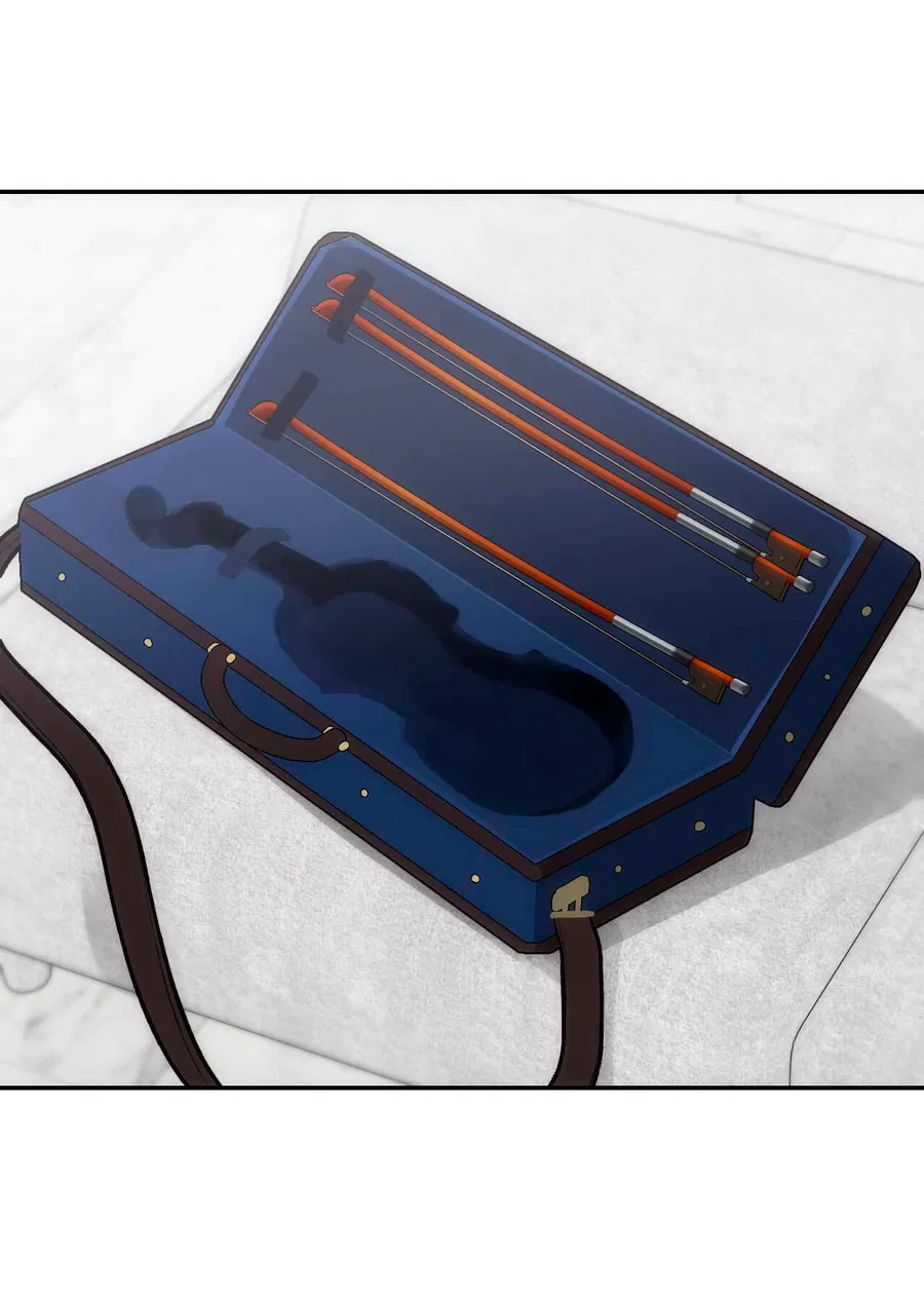 Манга Охваченный трепетом - Глава 50 Страница 56