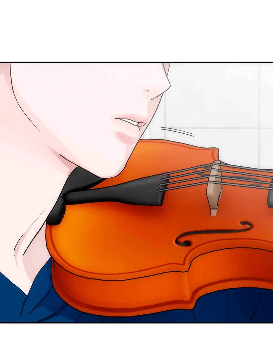 Манга Охваченный трепетом - Глава 50 Страница 57