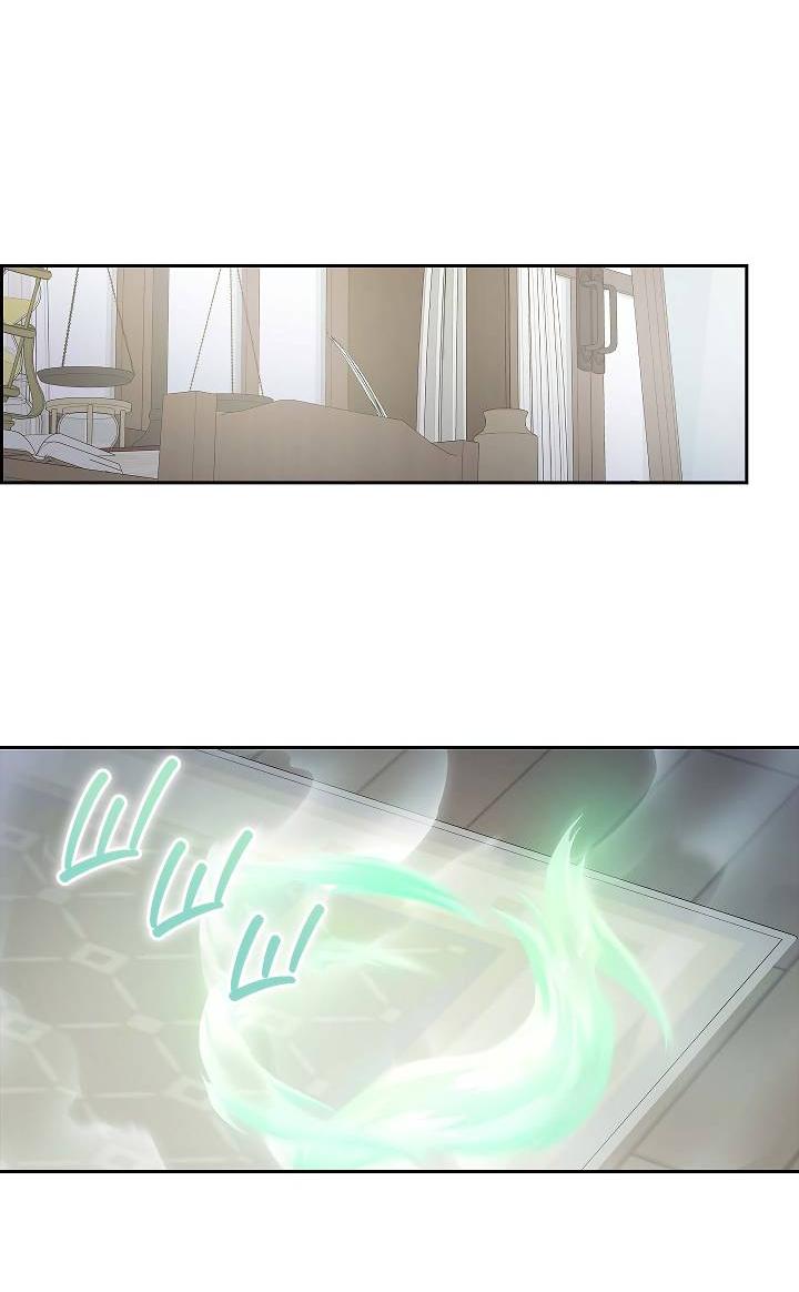 Манга Алхимик, рисующий луну - Глава 89 Страница 35