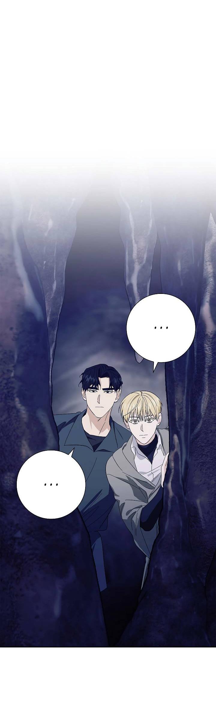 Манга Алхимик, рисующий луну - Глава 91 Страница 53