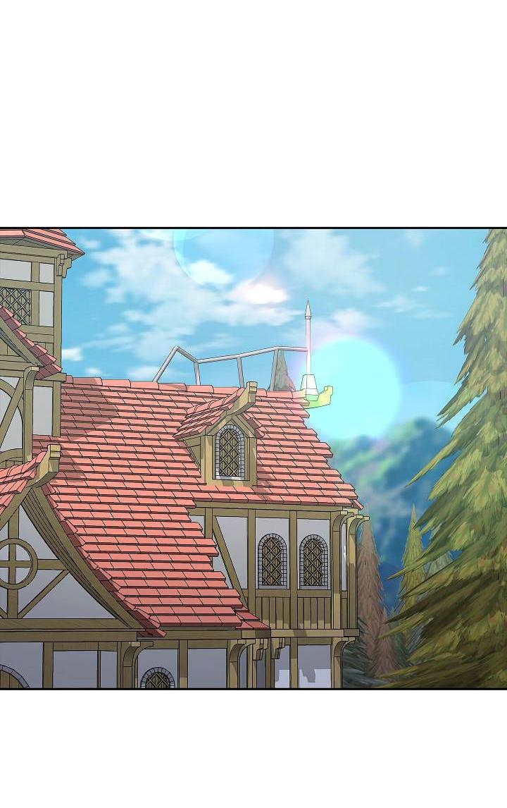 Манга Алхимик, рисующий луну - Глава 93 Страница 10