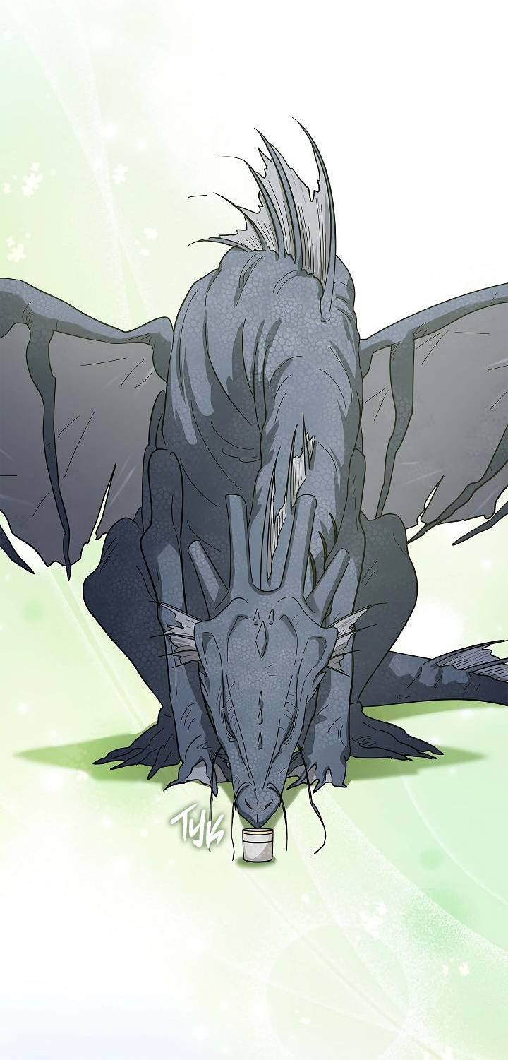 Манга Алхимик, рисующий луну - Глава 94 Страница 26