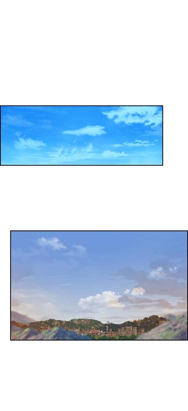 Манга Алхимик, рисующий луну - Глава 94 Страница 45