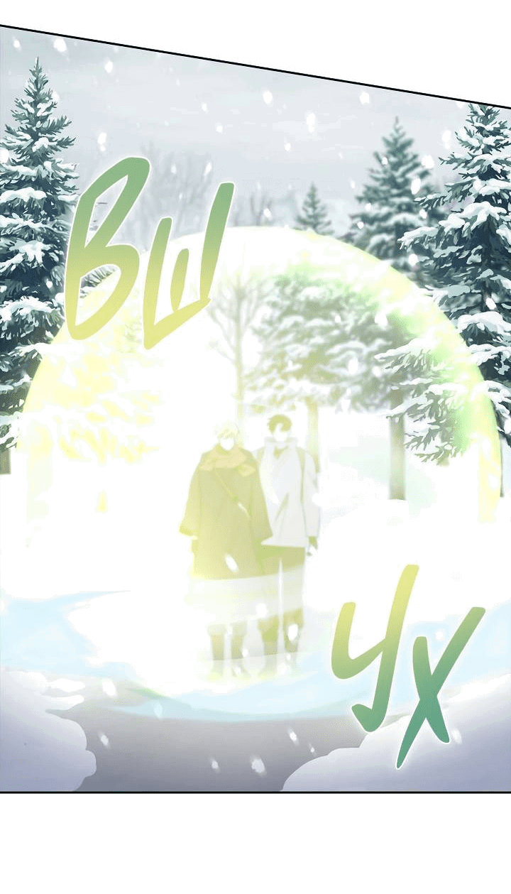 Манга Алхимик, рисующий луну - Глава 97 Страница 33