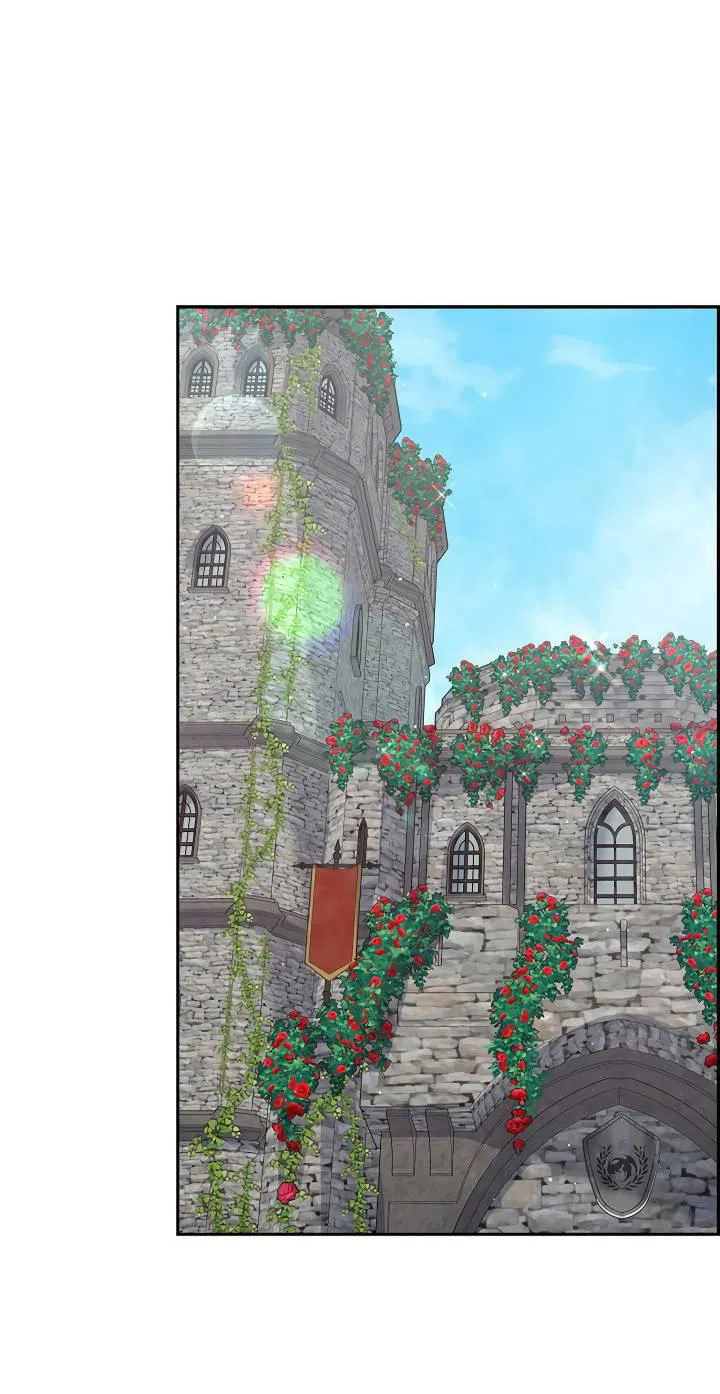 Манга Алхимик, рисующий луну - Глава 98 Страница 15