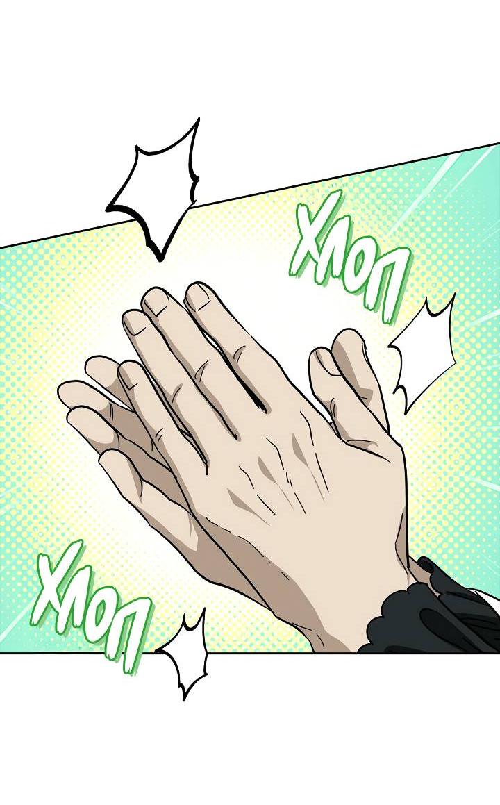 Манга Алхимик, рисующий луну - Глава 99 Страница 53