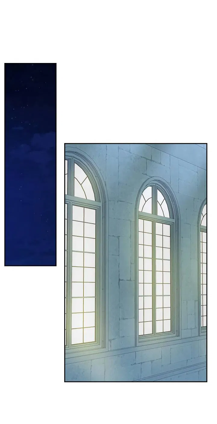 Манга Алхимик, рисующий луну - Глава 100 Страница 39