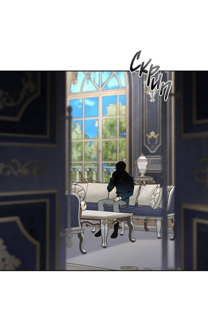 Манга Алхимик, рисующий луну - Глава 101 Страница 18