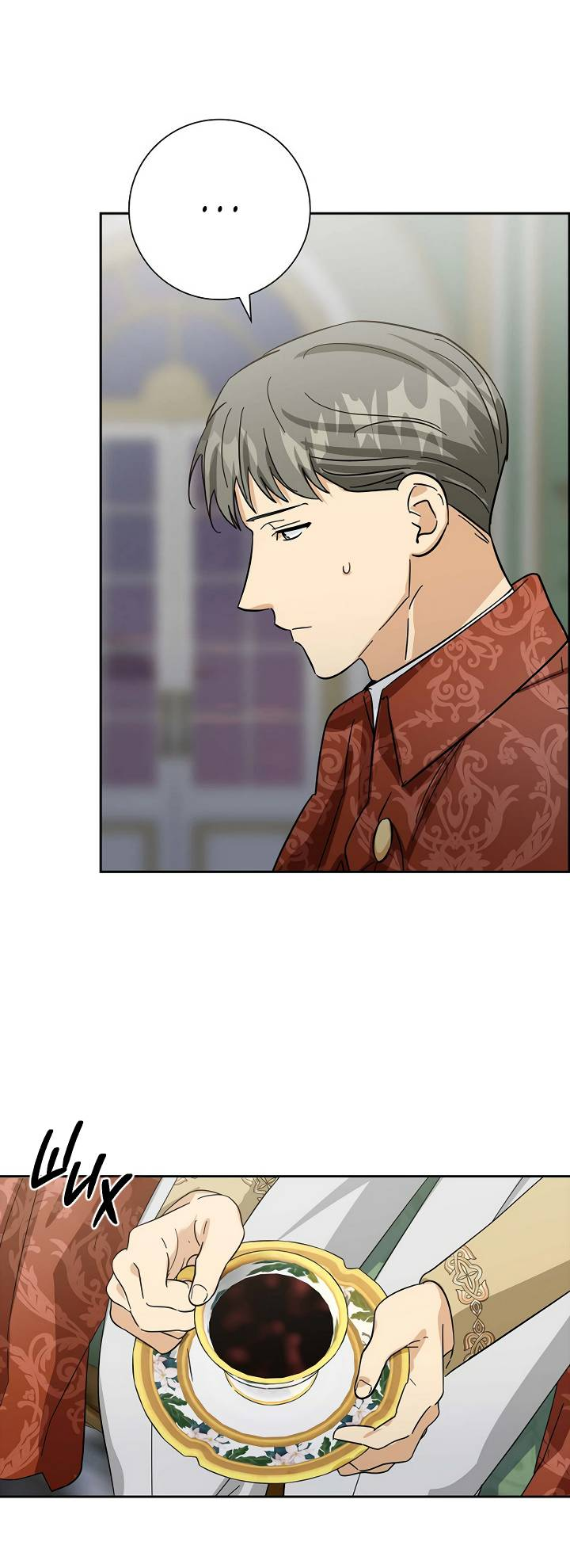 Манга Алхимик, рисующий луну - Глава 102 Страница 41