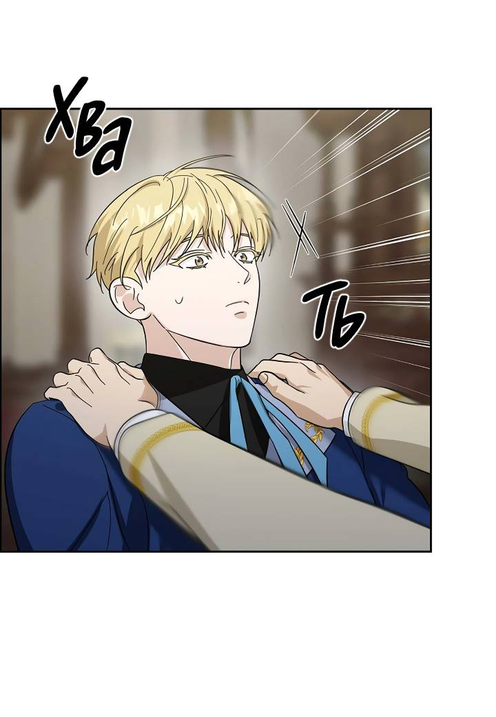 Манга Алхимик, рисующий луну - Глава 104 Страница 27