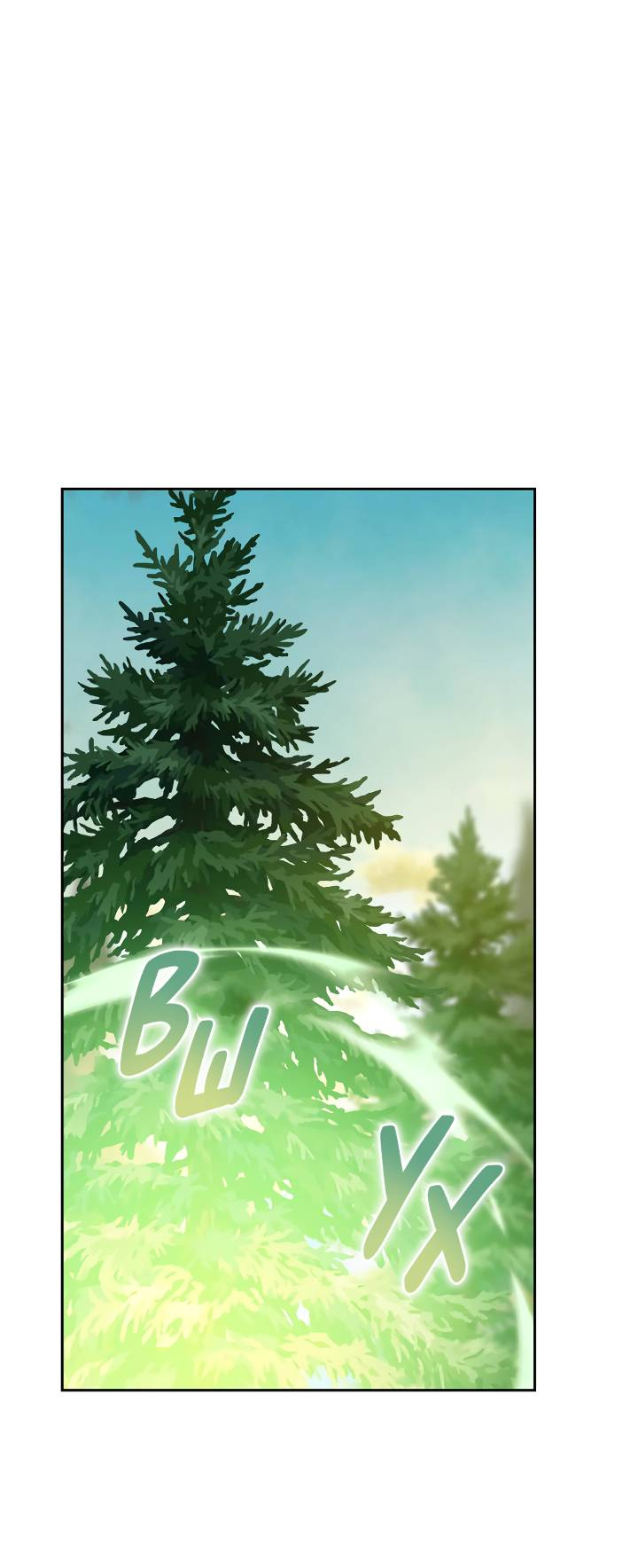 Манга Алхимик, рисующий луну - Глава 104 Страница 29