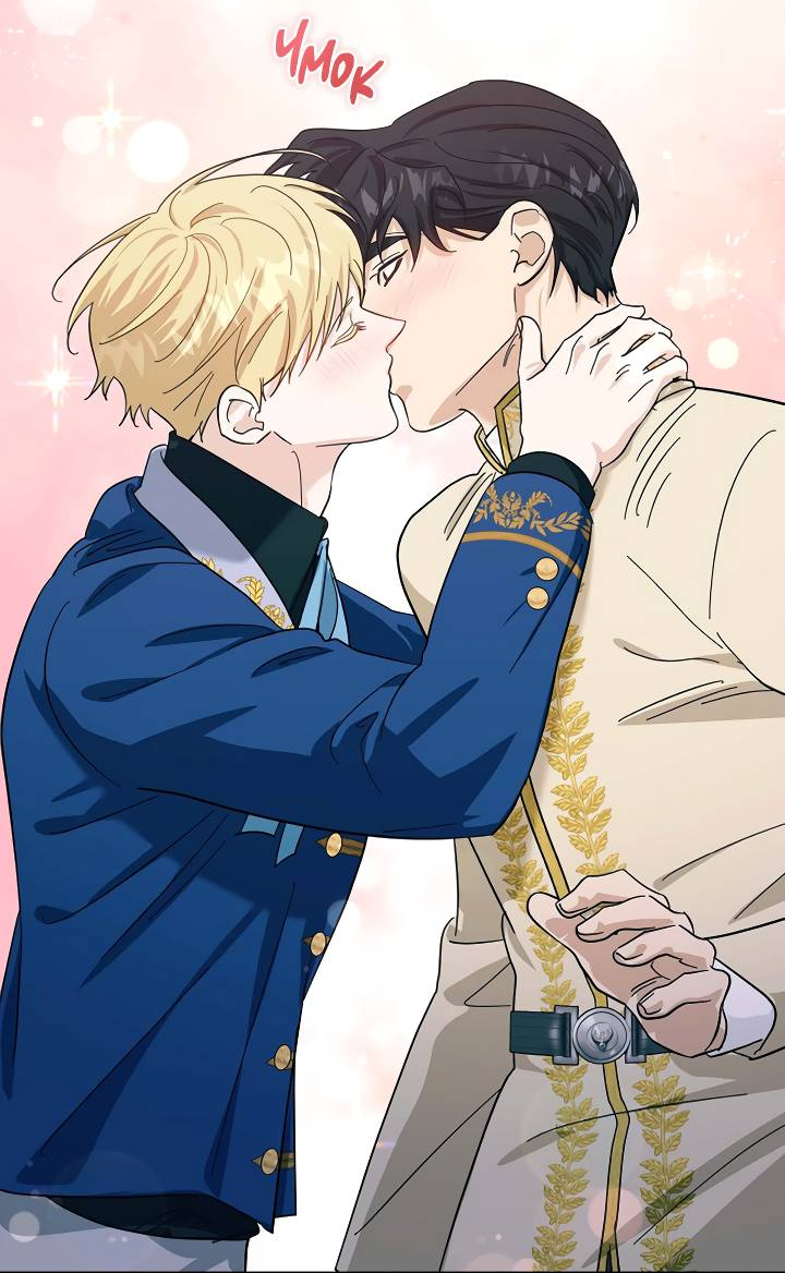 Манга Алхимик, рисующий луну - Глава 104 Страница 39