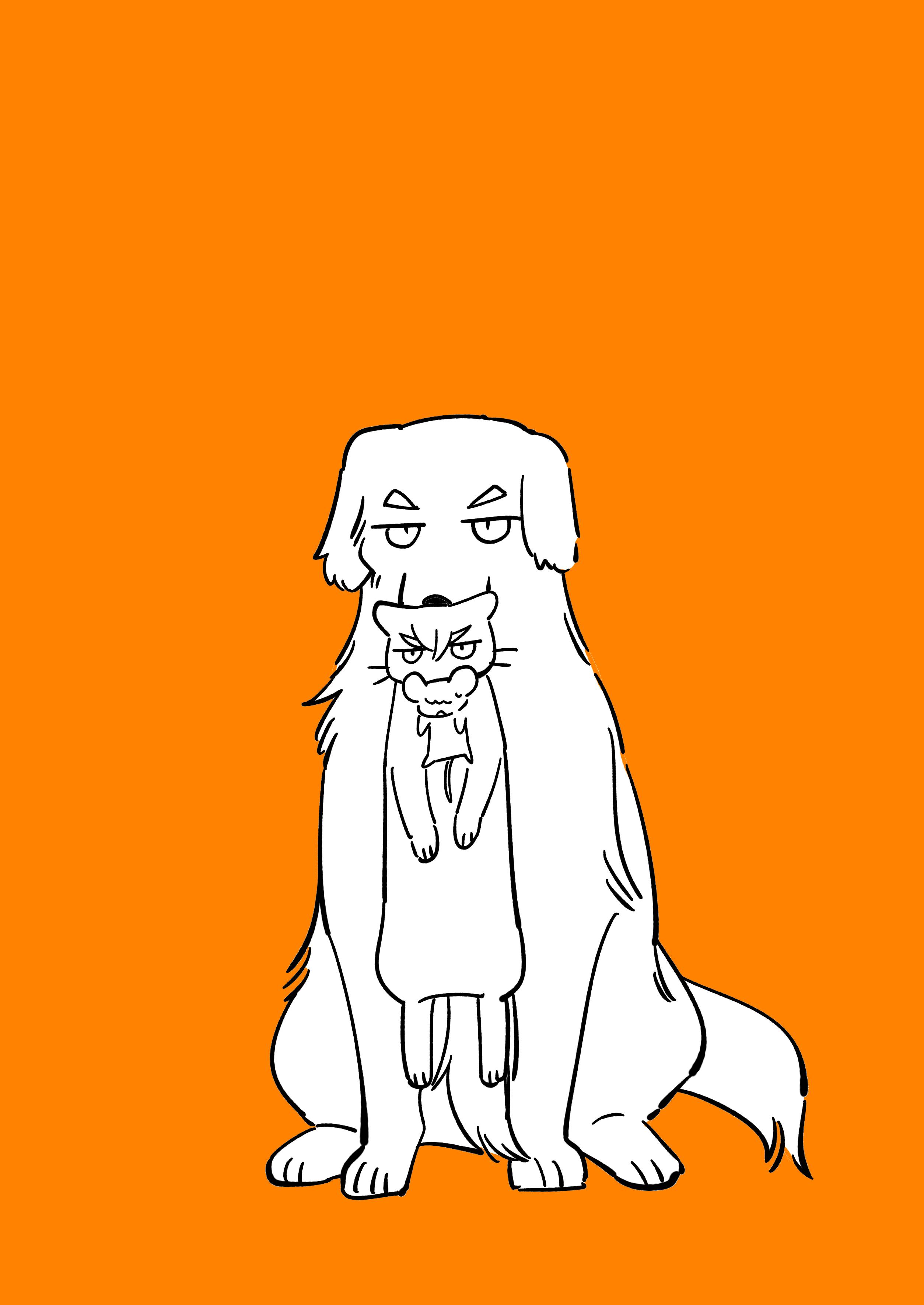 Манга Я скромняжка, любимый близнецами - Глава 10.5 Страница 24