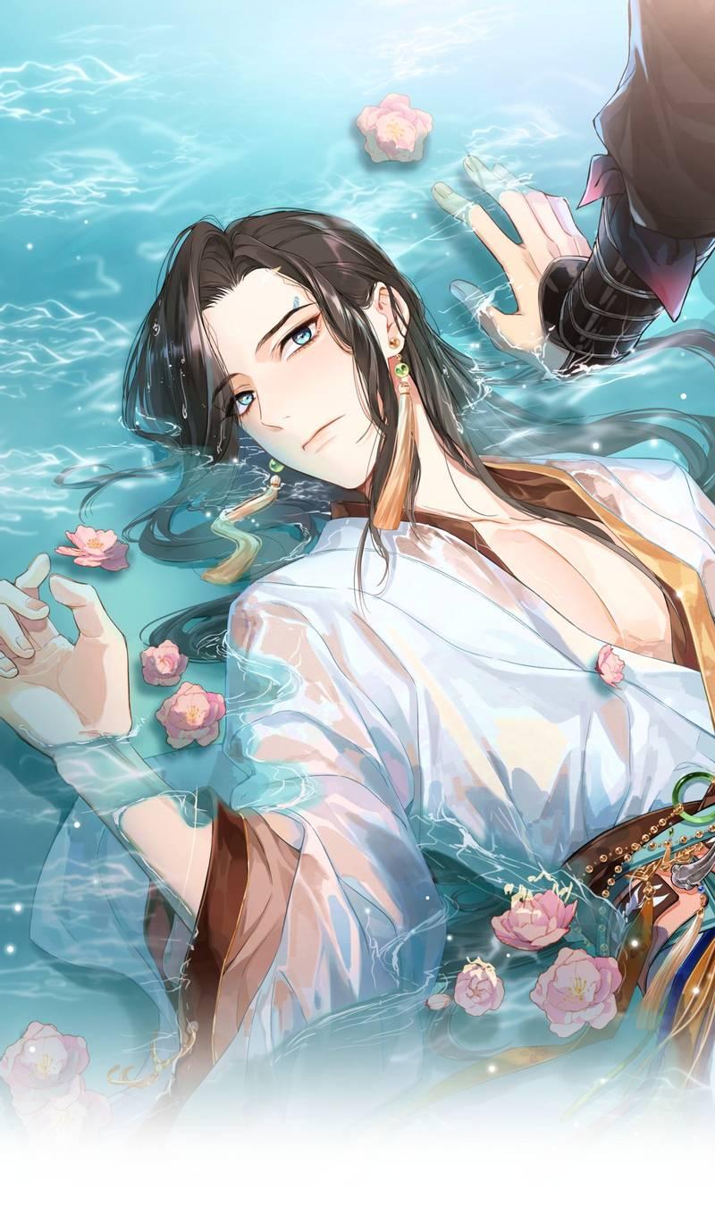 Манга Один день в качестве учителя - Глава 38 Страница 1