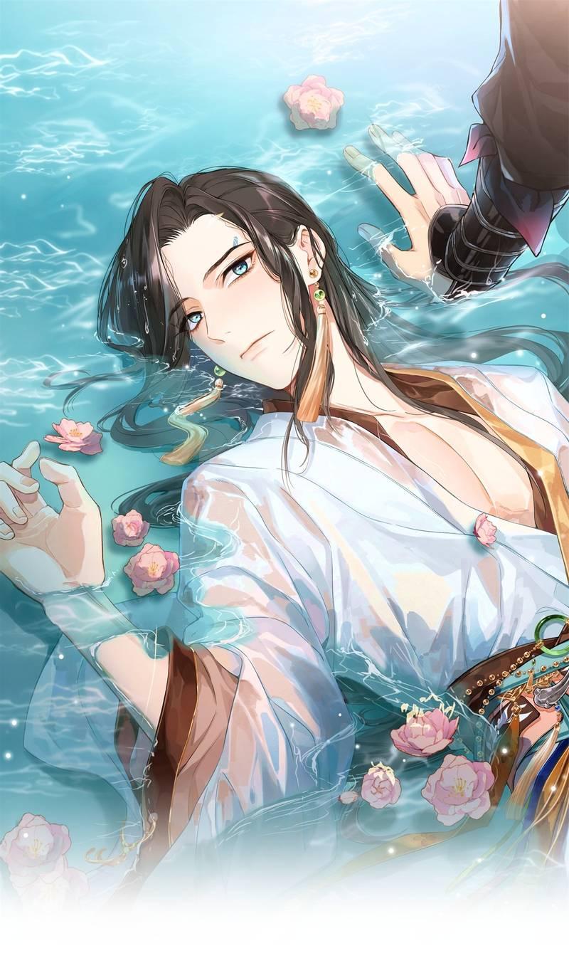 Манга Один день в качестве учителя - Глава 39 Страница 1