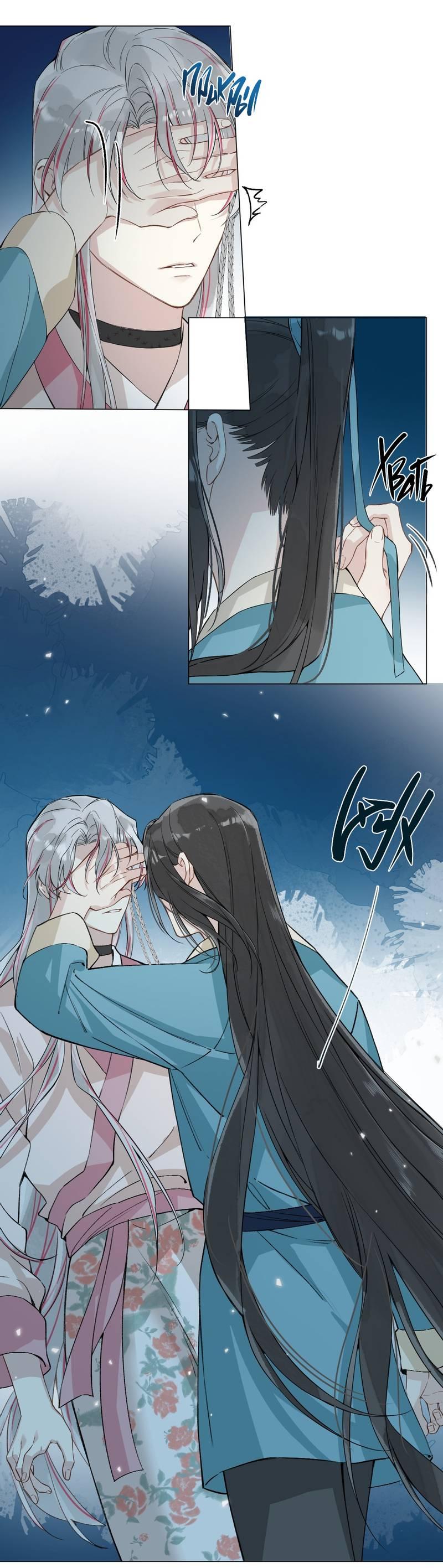 Манга Один день в качестве учителя - Глава 40 Страница 8