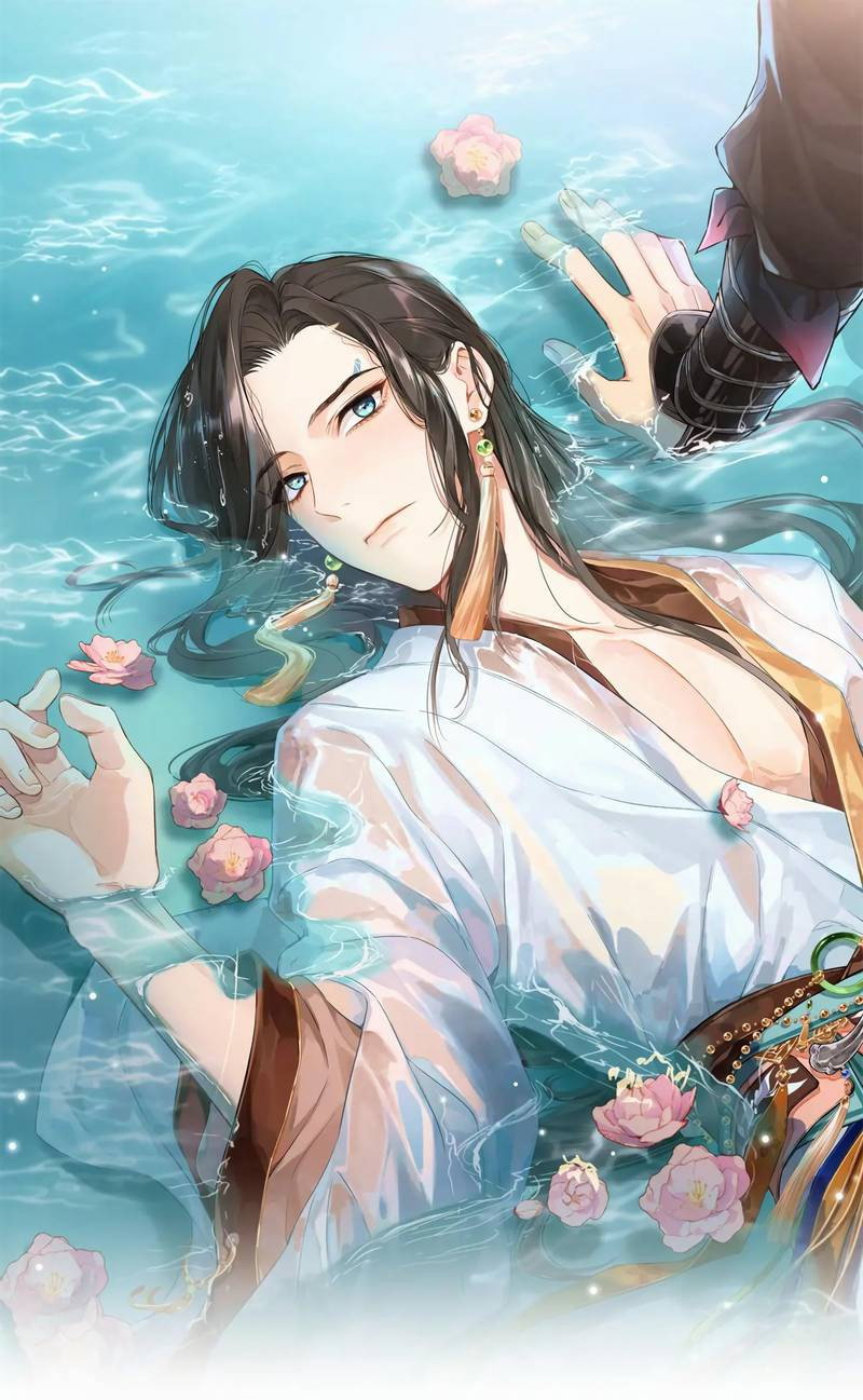 Манга Один день в качестве учителя - Глава 51 Страница 1