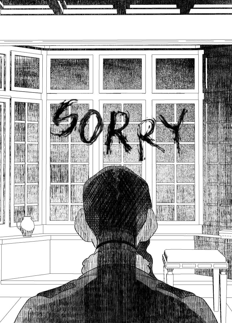 Манга Сёстры Карамазовы - Глава 31 Страница 13