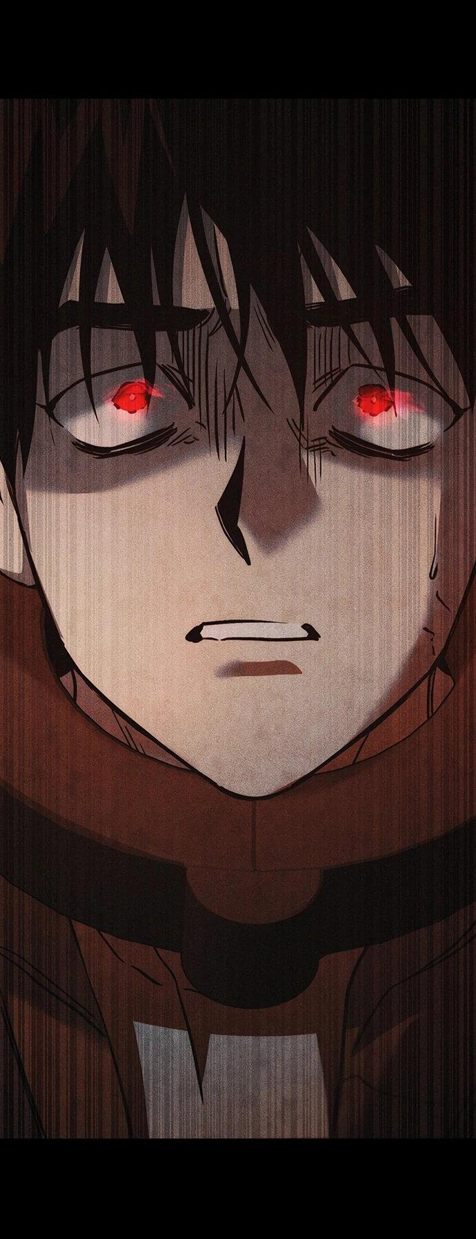 Манга Молитва призракам - Глава 52 Страница 21