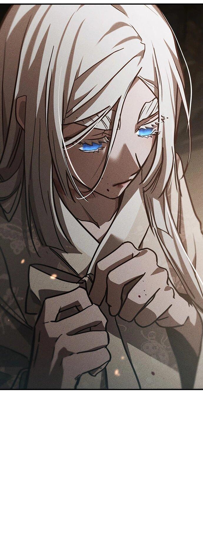 Манга Молитва призракам - Глава 52 Страница 49