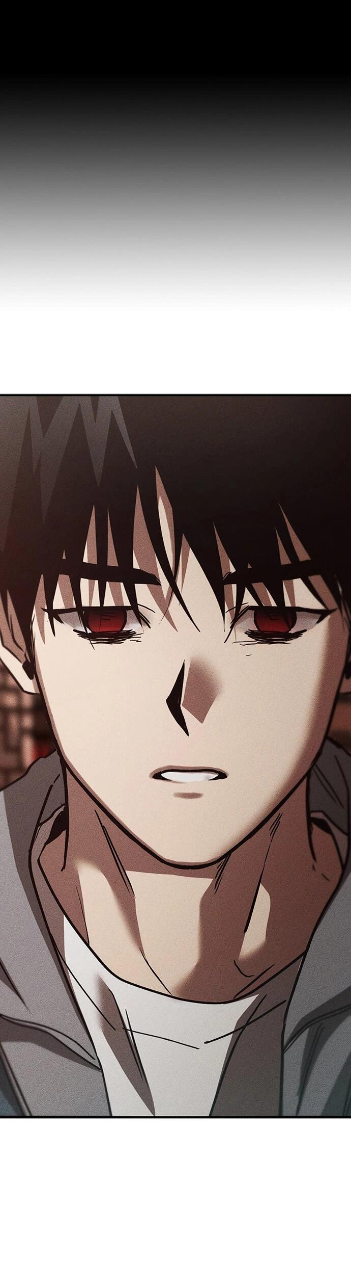 Манга Молитва призракам - Глава 52 Страница 22