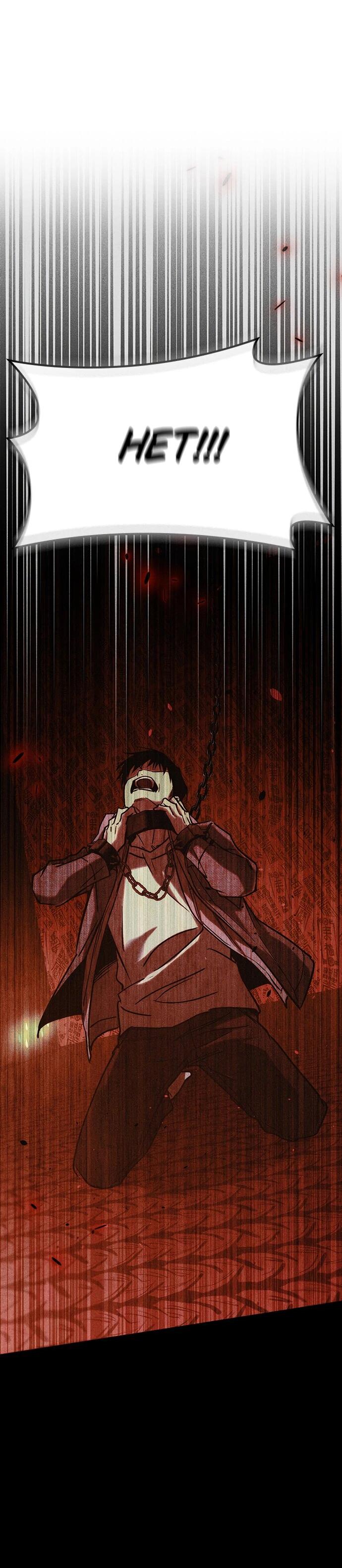 Манга Молитва призракам - Глава 52 Страница 25